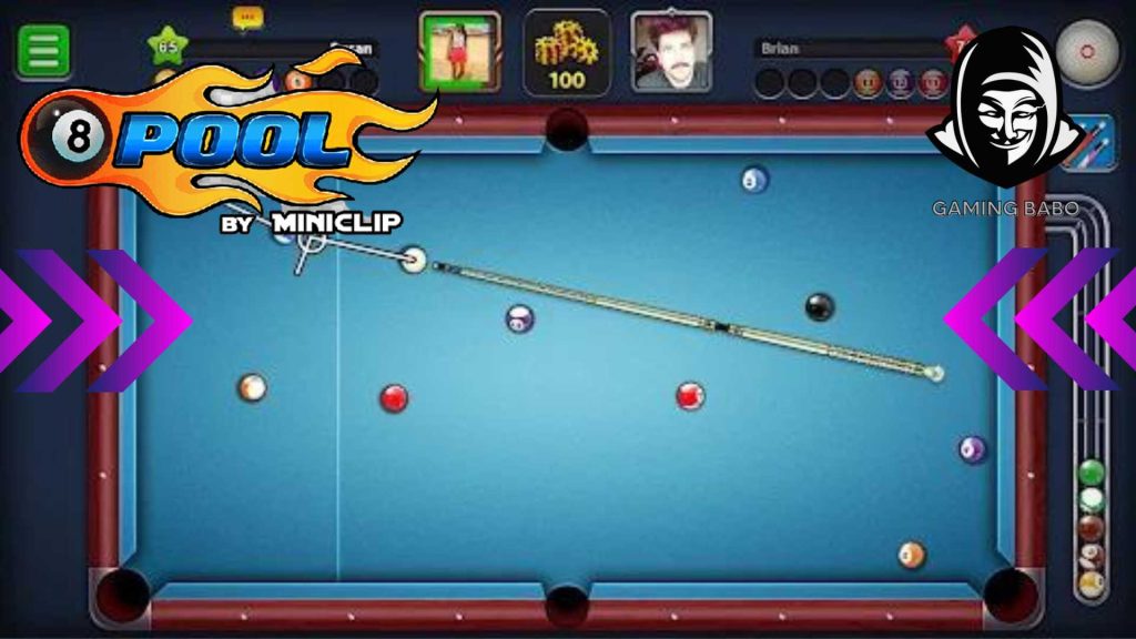 8 ball pool cheats