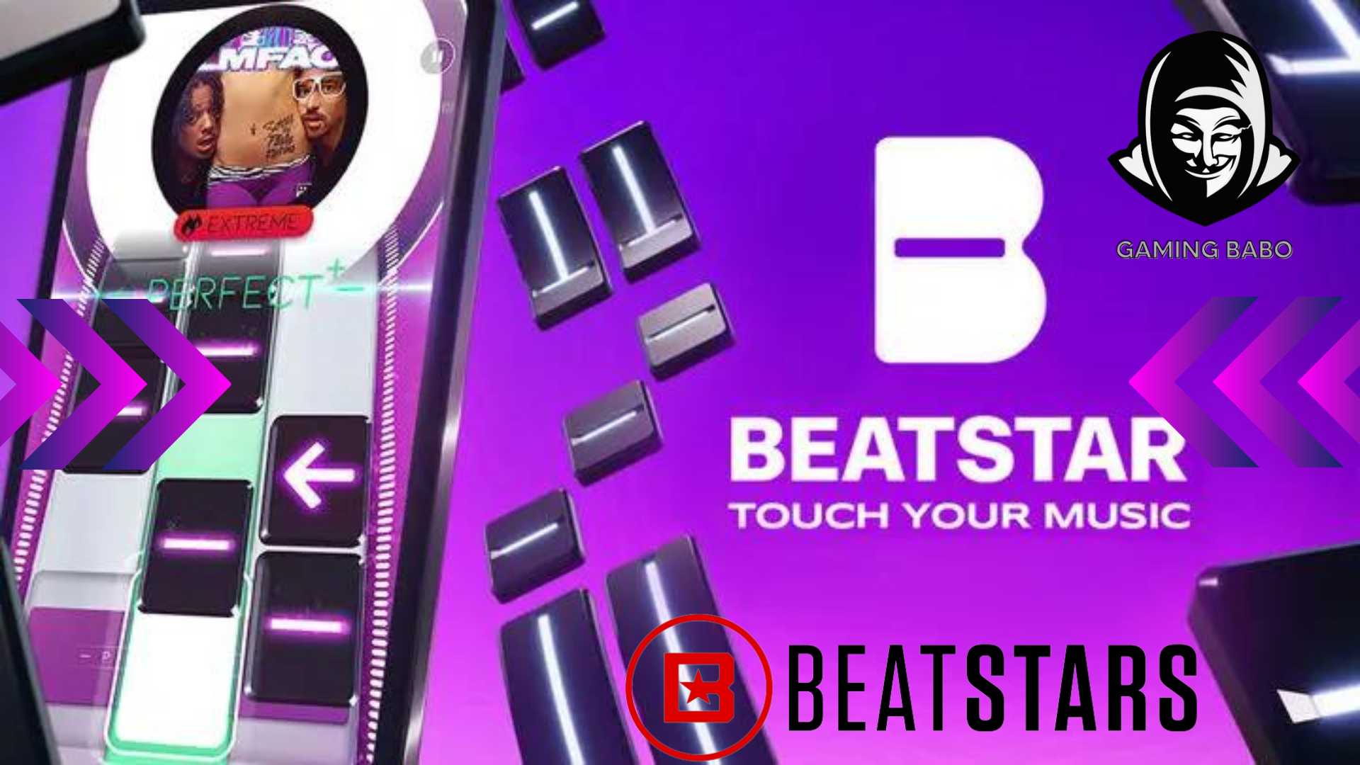 Beatstar tips and tricks