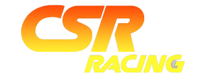 CSR Racing logo
