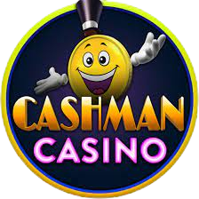 Cashman Casino logo
