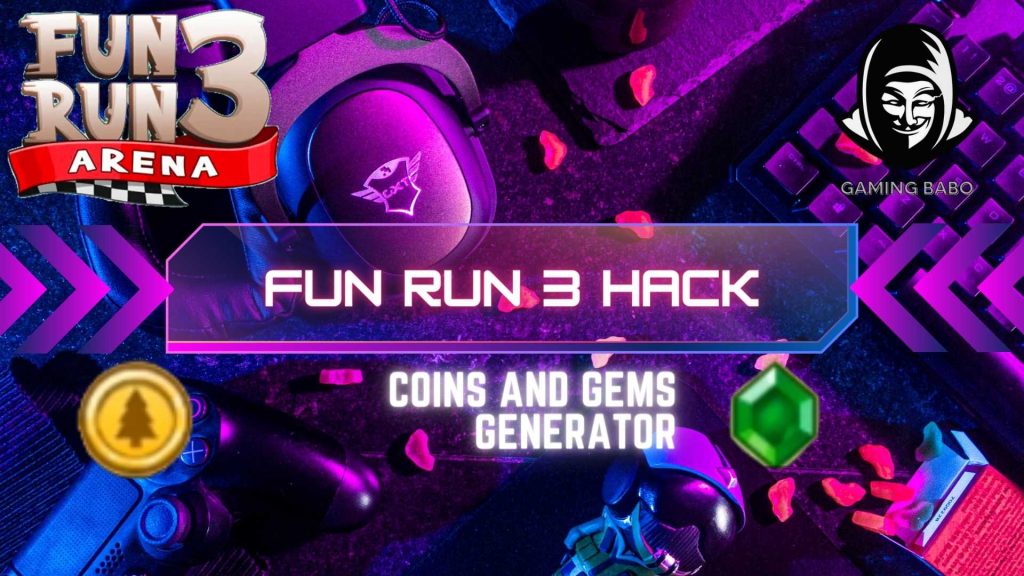 Fun Run 3 hack