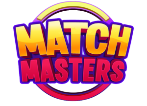 Match Masters logo