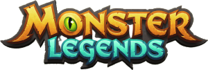 Monster Legends logo