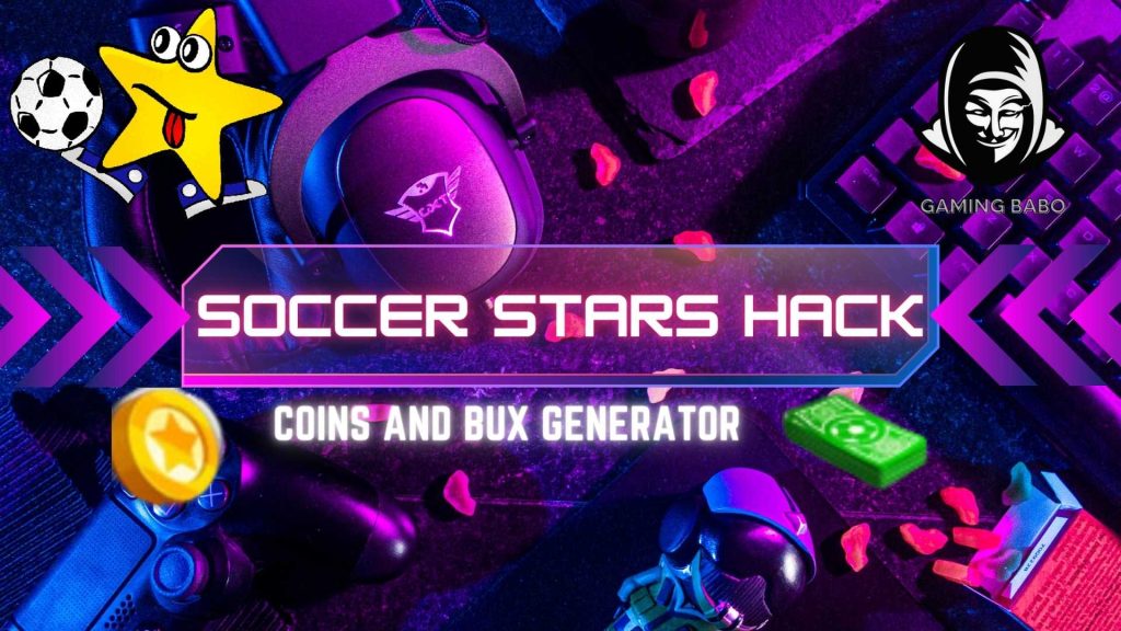 Soccer Stars hack