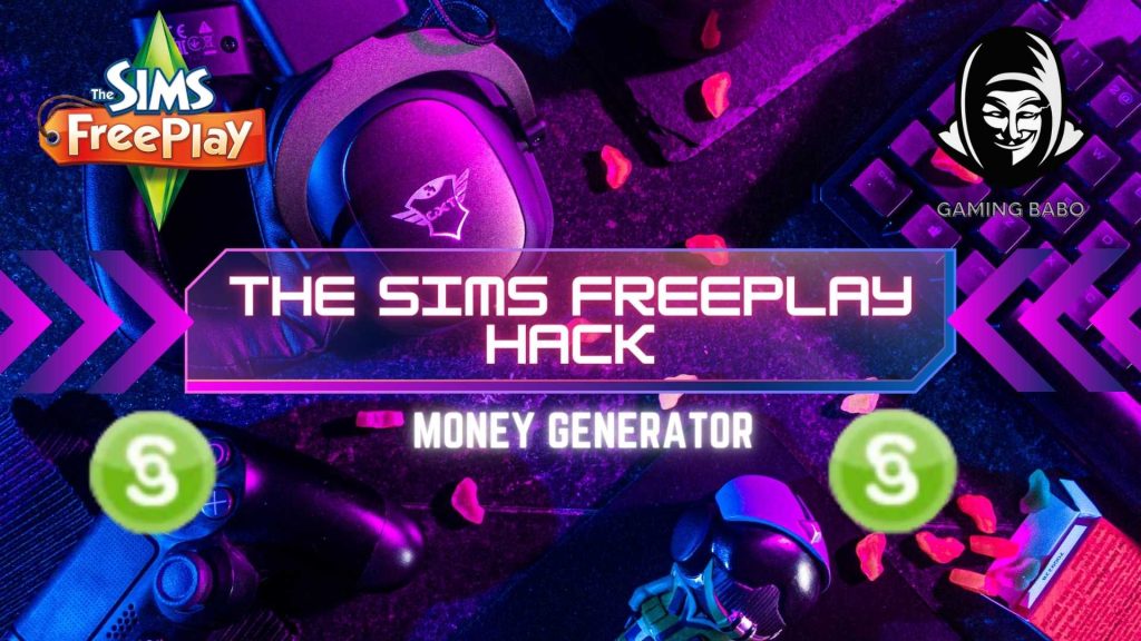The Sims Freeplay hack