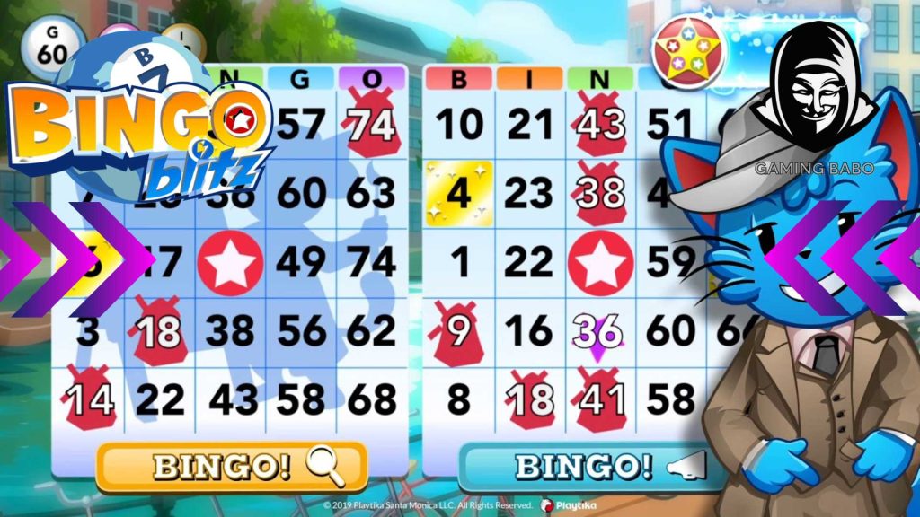 bingo cheat