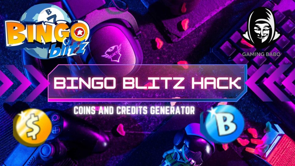 bingo hack
