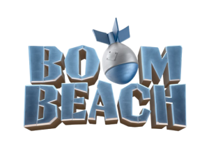 boom beach logo