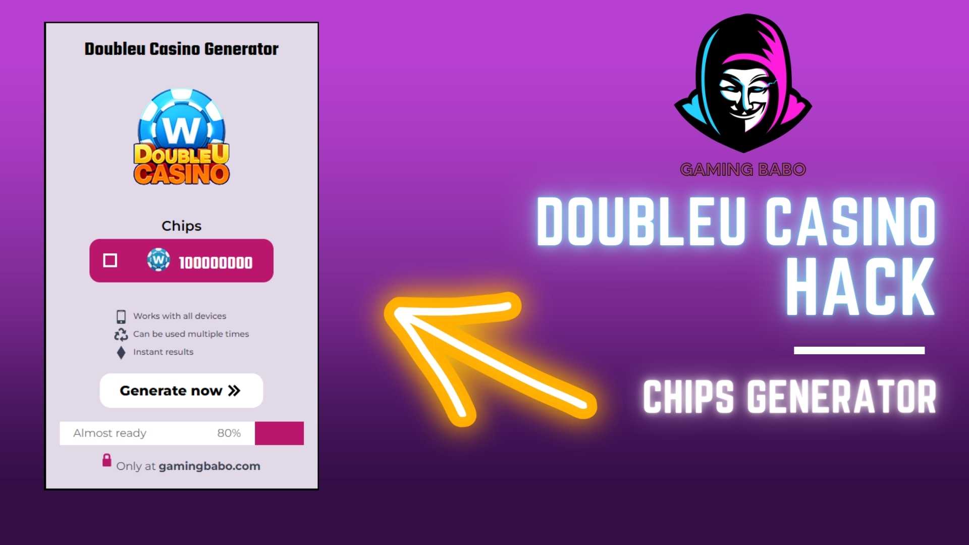 doubleu casino cheats for android