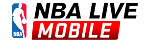 NBA Live Mobile logo