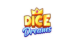 Dice Dreams logo
