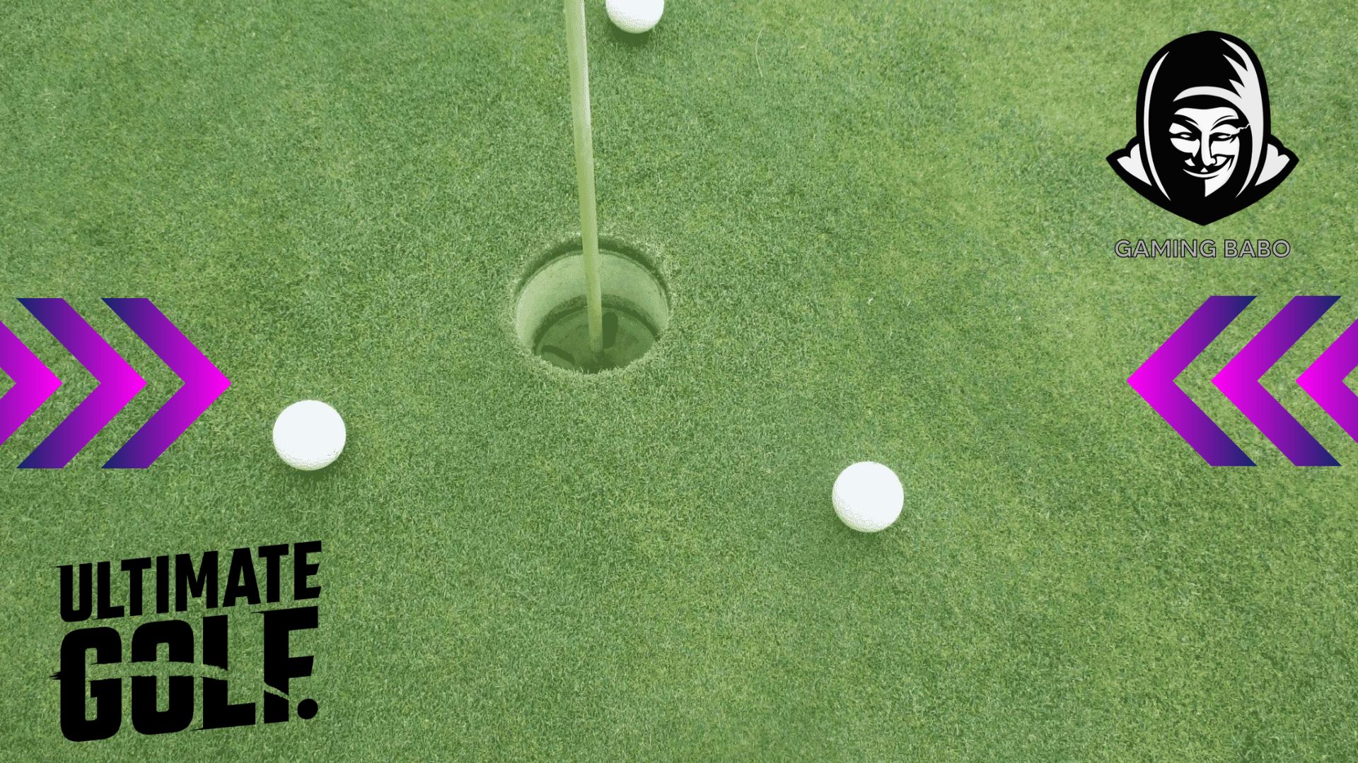 Ultimate Golf tips and tricks