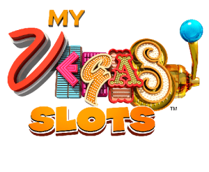 myVEGAS Slots logo