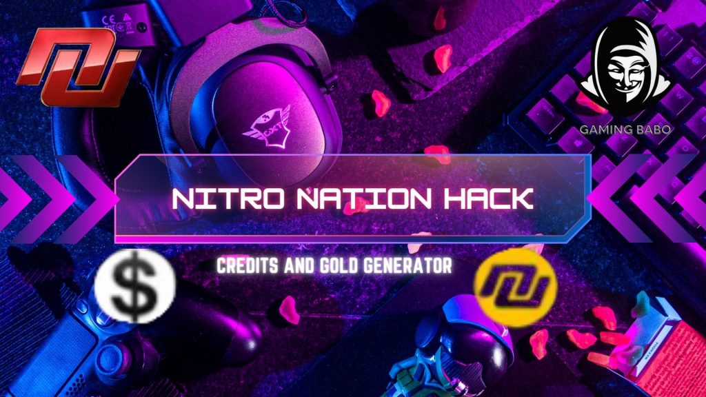 nitro nation hack 