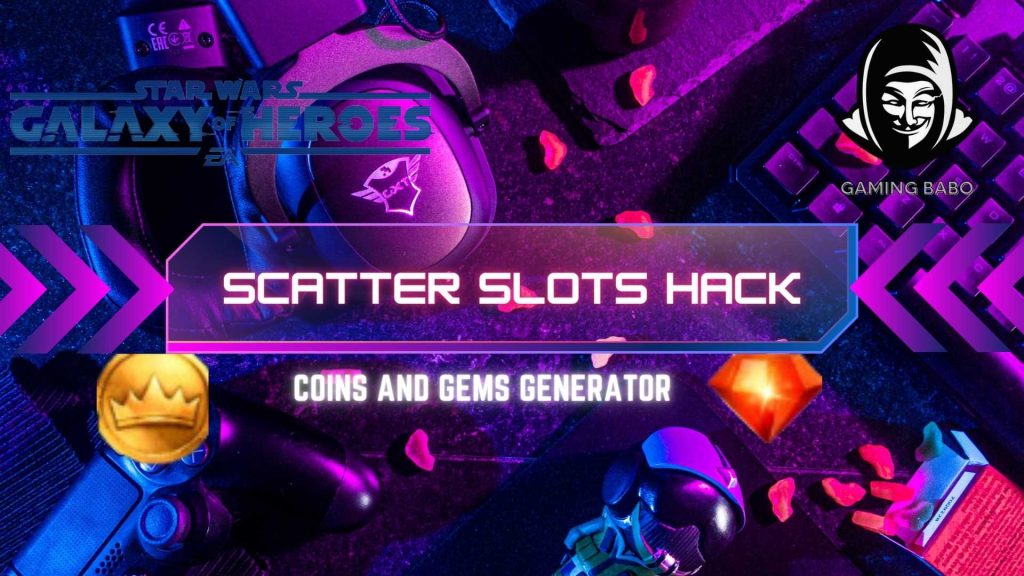 scatter slots hack 