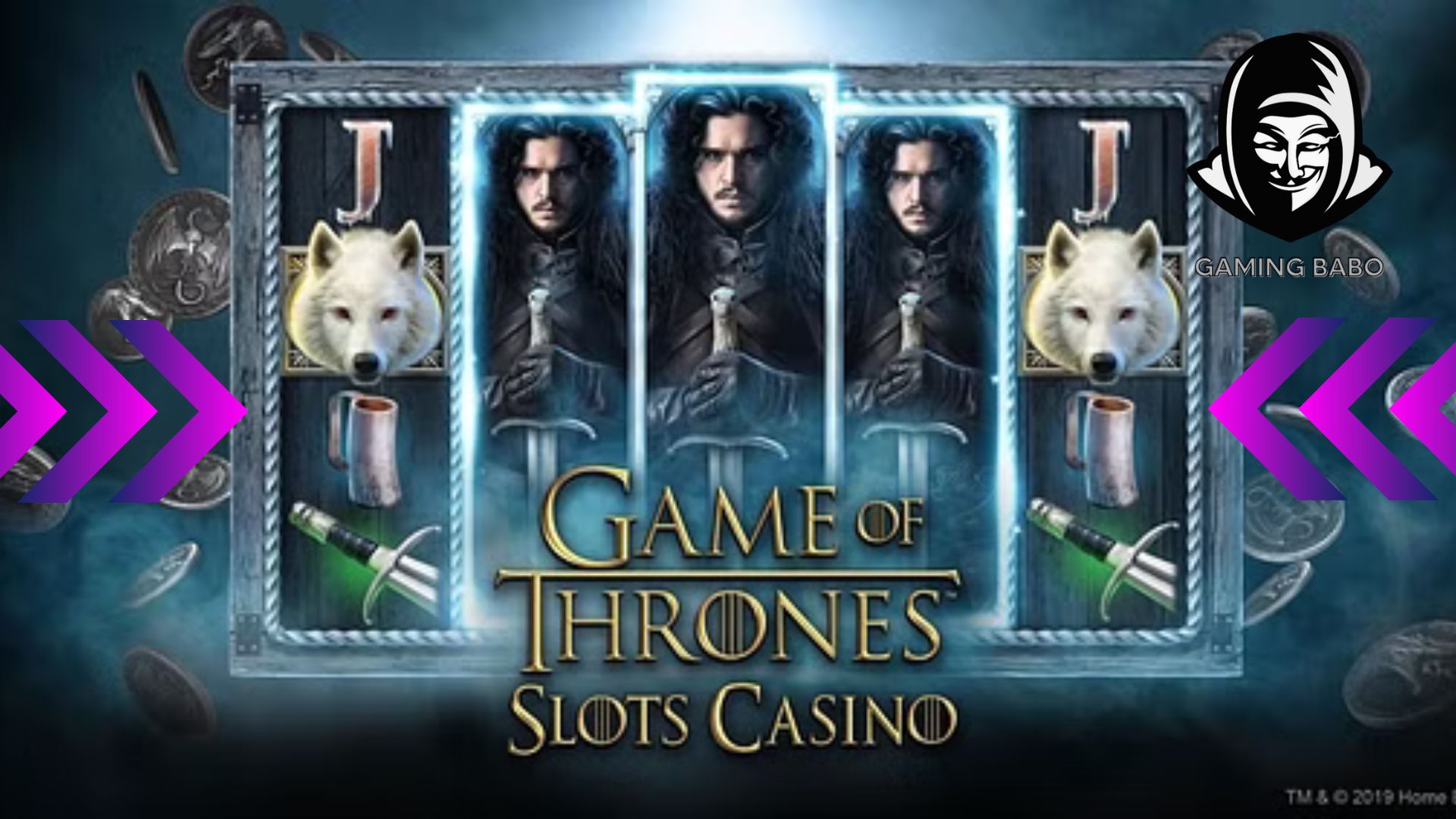 Game of Thrones Slots Zynga tips and tricks