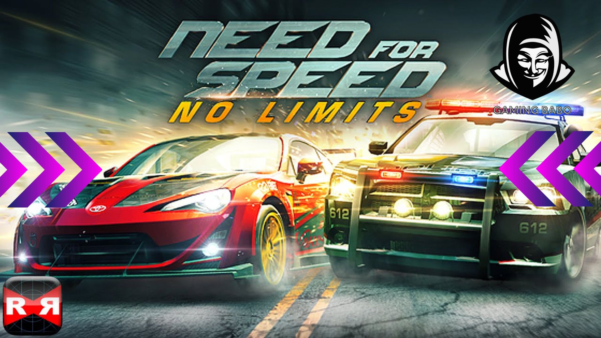 Need for Speed No Limits tips and tricks